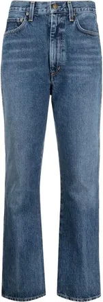A Gold E Mujer, Vaqueros, Azul, Talla: W29