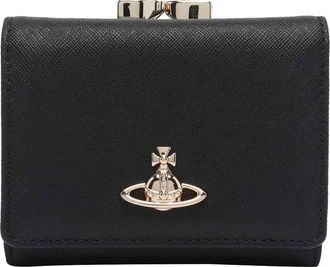 Vivienne Westwood Small Frame Wallet