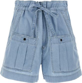 Isabel Marant Valdina Shorts