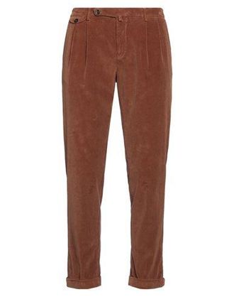 BRIGLIA 1949 PARTES DE ABAJO - Pantalones en YOOX.COM