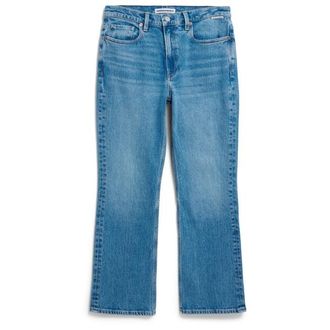 Armedangels Velaari Jeans f&uuml;r Damen | blau