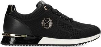 Mexx sneakers zwart