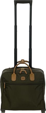 Bric's X-Travel Pilot Case