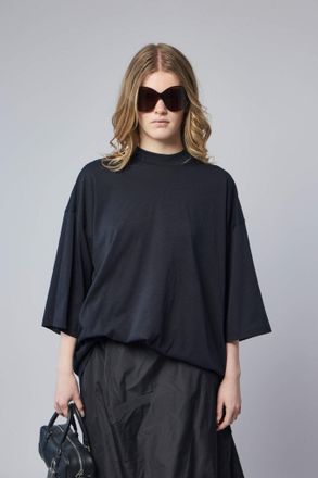 Sofie D'Hoore Oversized T-shirt S/sl C/neck