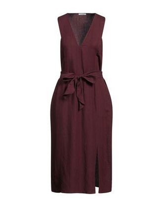 Patrizia Pepe DRESSES - Midi dresses sur YOOX.COM