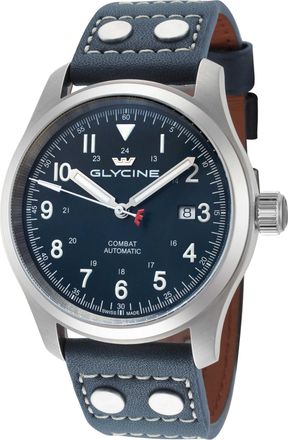 Glycine Combat Field Mens Watch