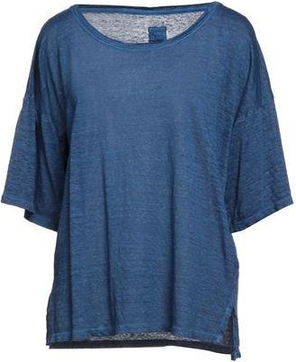 120% Lino TOPWEAR - T-shirts sur YOOX.COM