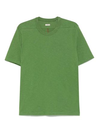 Homecore Rodger T-shirt - men - Cotton - M - Green