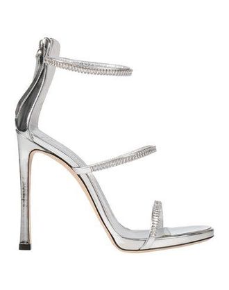Giuseppe Zanotti SCHUHE - Sandalen auf YOOX.COM