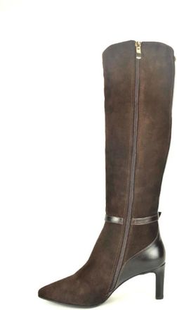Babouche Lifestyle Babouche, Dames, Schoenen, Bruin, Maat: 37 EU