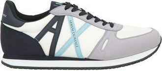 A|X Armani Exchange CALZATURE - Sneakers su YOOX.COM