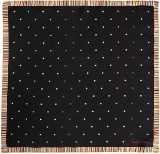 Paul Smith Uomo, Accessori, Nero, Taglia unica, new