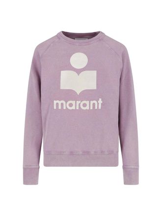 Isabel Marant Felpa Milly