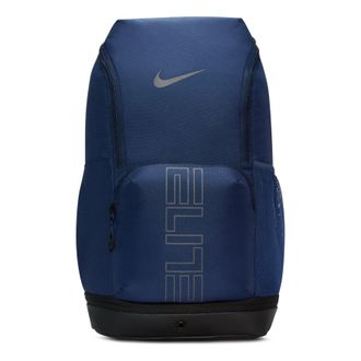 Nike Elite Varsity Backpack Midnight Navy HM9965-410
