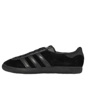 adidas Peter Saville x Pulsebeat Spezial Black Carbon GV9031