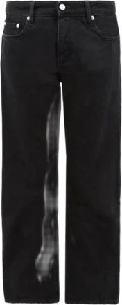 Icon Denim Los Angeles josh jeans - Black