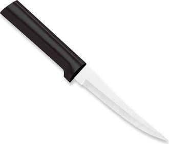 Rada Cutlery 4.375-Inch Super Parer Stainless Steel Blade in Black at Nordstrom