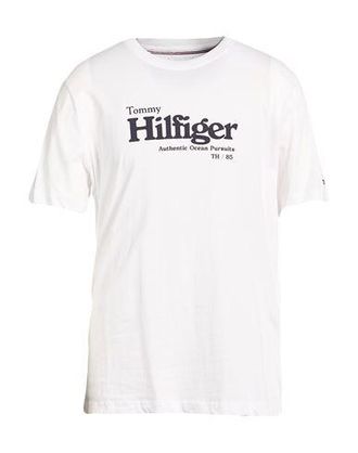 Tommy Hilfiger CAMISETAS Y TOPS - Camisetas en YOOX.COM