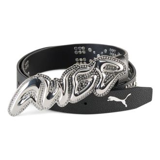 Puma x A$AP ROCKY AWGE Belt PUMA Black 055008-01