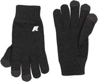 K-Way ACCESSORIES - Gloves sur YOOX.COM