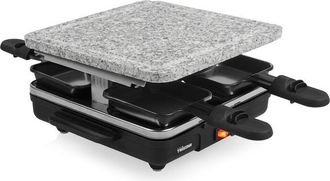 OEM Tristar - Racquette Stone 4 Ra -2745