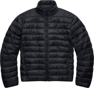 Canada Goose Quilted Lightweight Jacket with High Collar
