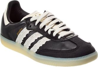 adidas Adidas Samba Og Leather Sneaker