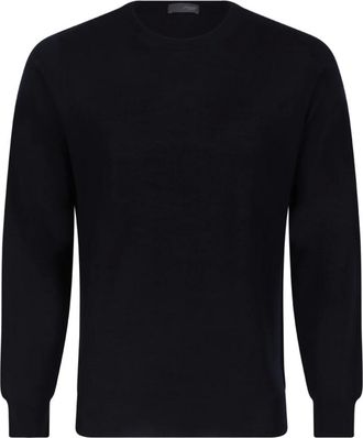 Drumohr Uomo, Maglie, Blu, L, new