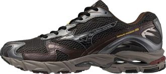 Mizuno Wave Rider 10 Black Sand Chicory Coffee D1GA243112