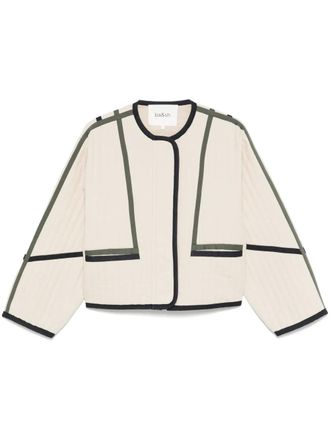 BA&SH Chim jacket - Neutrals