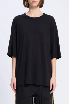 Ann Demeulemeester ikm Ik weet het niet zekerm De enige