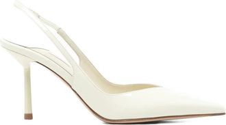 Le Silla Mujer, Zapatos, Beige, Talla: 39 EU