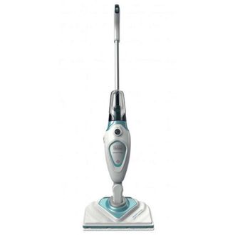 Black+Decker Black&decker - Limpiador De Fregona A Vapor 1600w - Fsm1616 - Black+decker