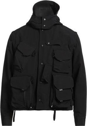 South2 West8 Jackets