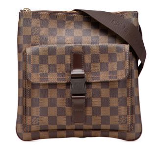 Louis Vuitton Brooklyn Pm Schoudertas