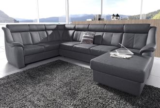 Sit&more Wohnlandschaft