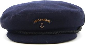 Paul & Shark Bretagne cap