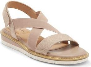 Me Too Heidi Sandal in Quartz at Nordstrom Rack, Size 5.5