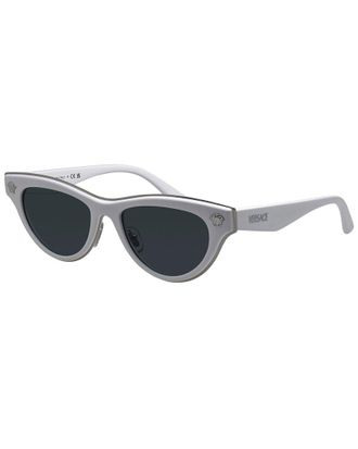 Versace Womens 2273 52Mm Sunglasses