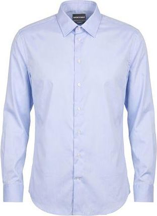 Emporio Armani TOPWEAR - Camicie su YOOX.COM