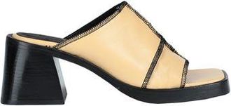Miista CALZADO - Sandalias con cierre en YOOX.COM
