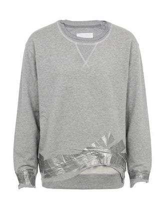 Maison Margiela TOPWEAR - Sweatshirts on YOOX.COM