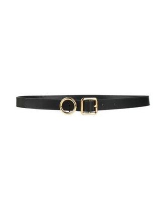 Jacquemus Kleinlederwaren - G&uuml;rtel auf YOOX.COM