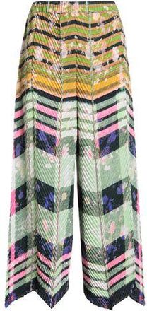 Julia Heuer BOTTOMWEAR - Trousers on YOOX.COM