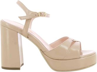 Donna Lei Donna, Scarpe, Rosa, 40 EU, new