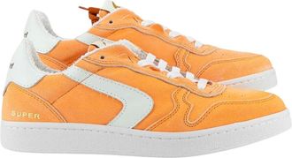Valsport Schoenen, Dames, Oranje, 40 EU, Oranje IJs Lolly Verfrissende Traktatie