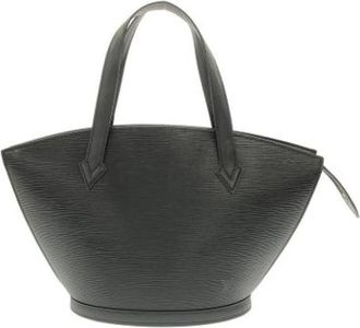 Louis Vuitton Borsa Vintage Pre-owned - - Pre-owned - Donna - Nero - ONE SIZE
