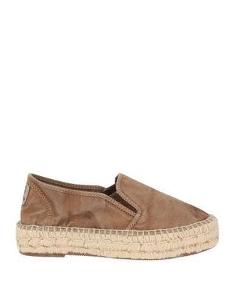 Natural World FOOTWEAR - Espadrilles on YOOX.COM