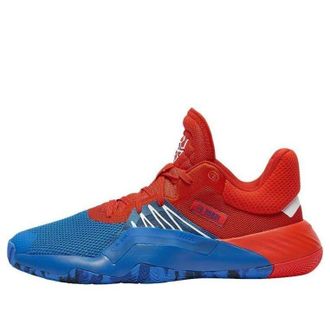 adidas Marvel x D.O.N. Issue 1 Amazing Spider-Man EF2400