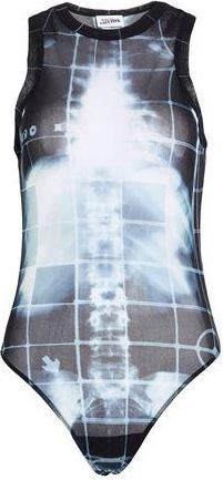 Jean Paul Gaultier TOPWEAR - Bodysuits on YOOX.COM